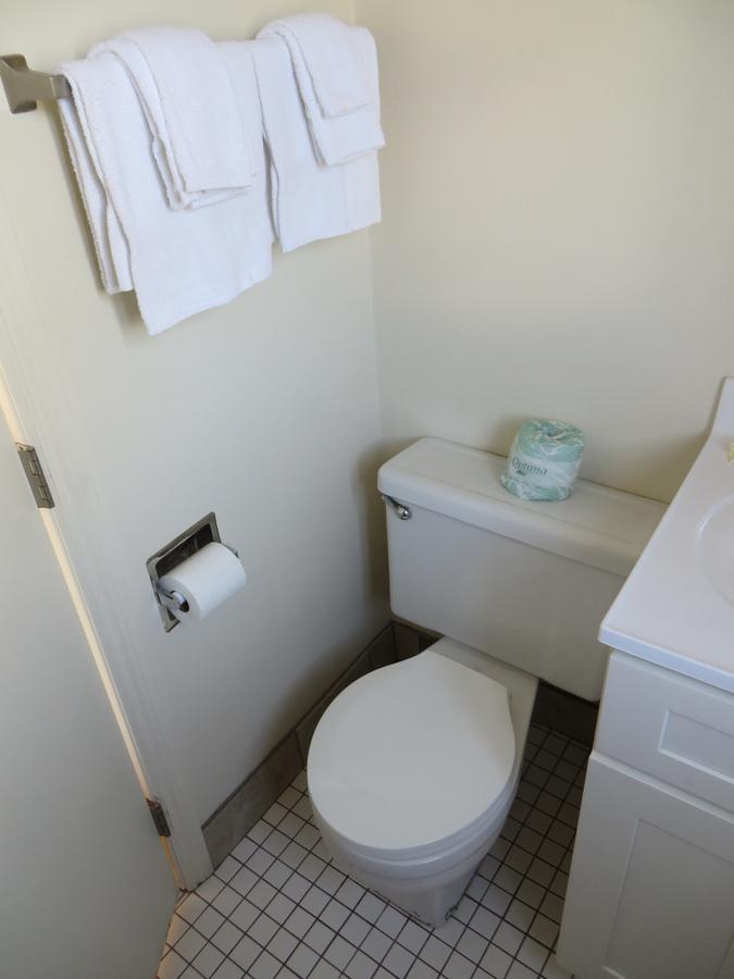 Sandpiper Motel Costa Mesa Luaran gambar